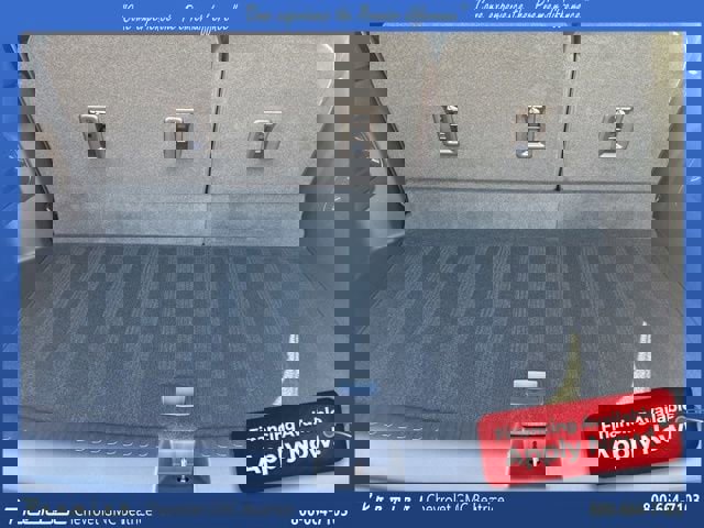 New 2026 Chevrolet Traverse RS image 5