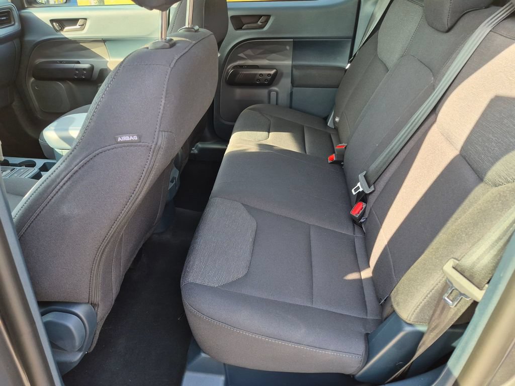 Used 2025 Ford Maverick XL w/ 4K Tow Package AWD/4WD image 16