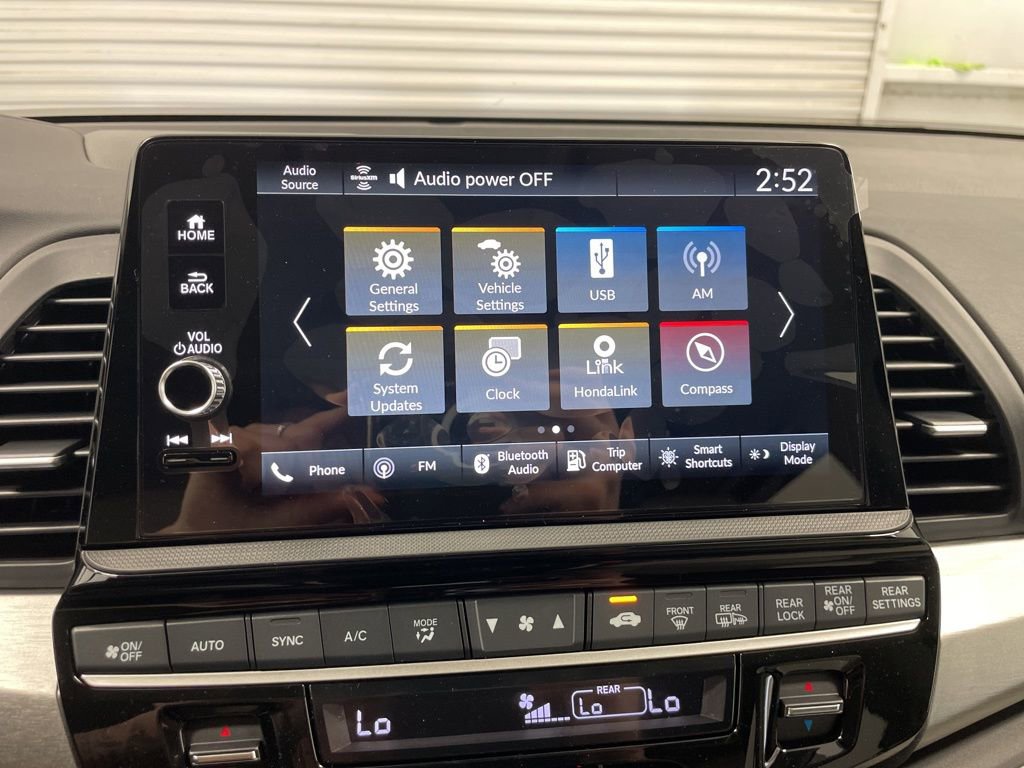 New 2026 Honda Odyssey EX-L image 11