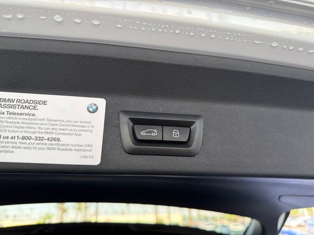 Used 2024 BMW X3 sDrive30i w/ Premium Package w/ZPA RWD image 24