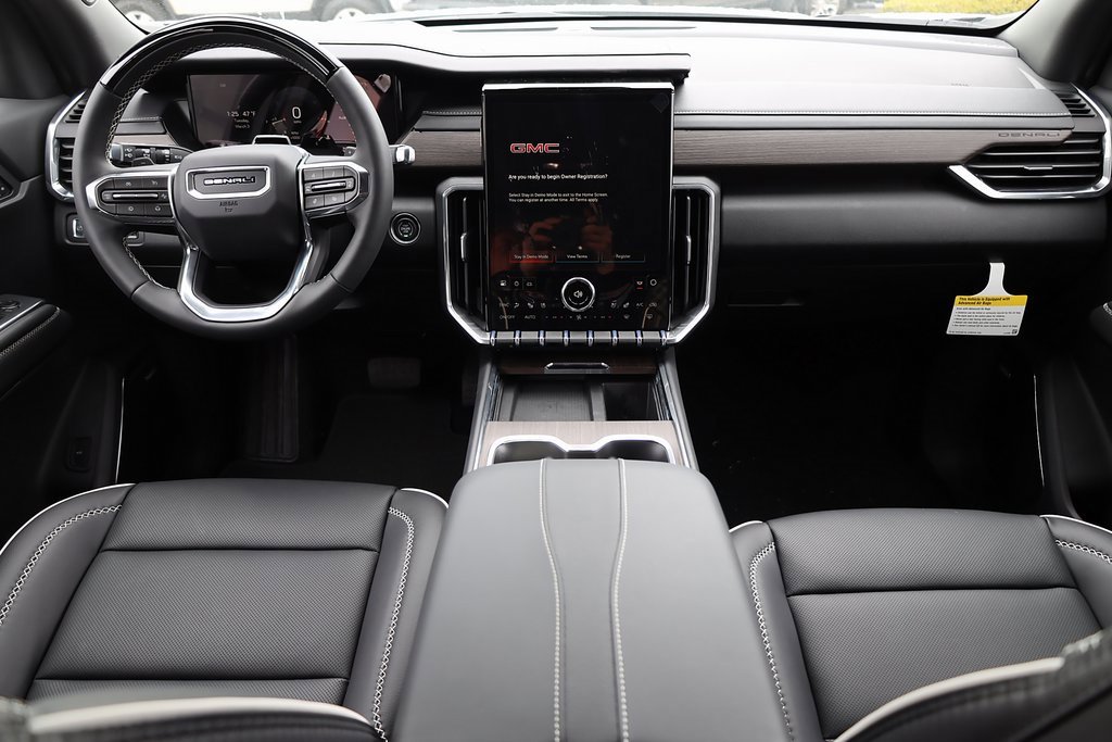 New 2026 GMC Acadia Denali image 19