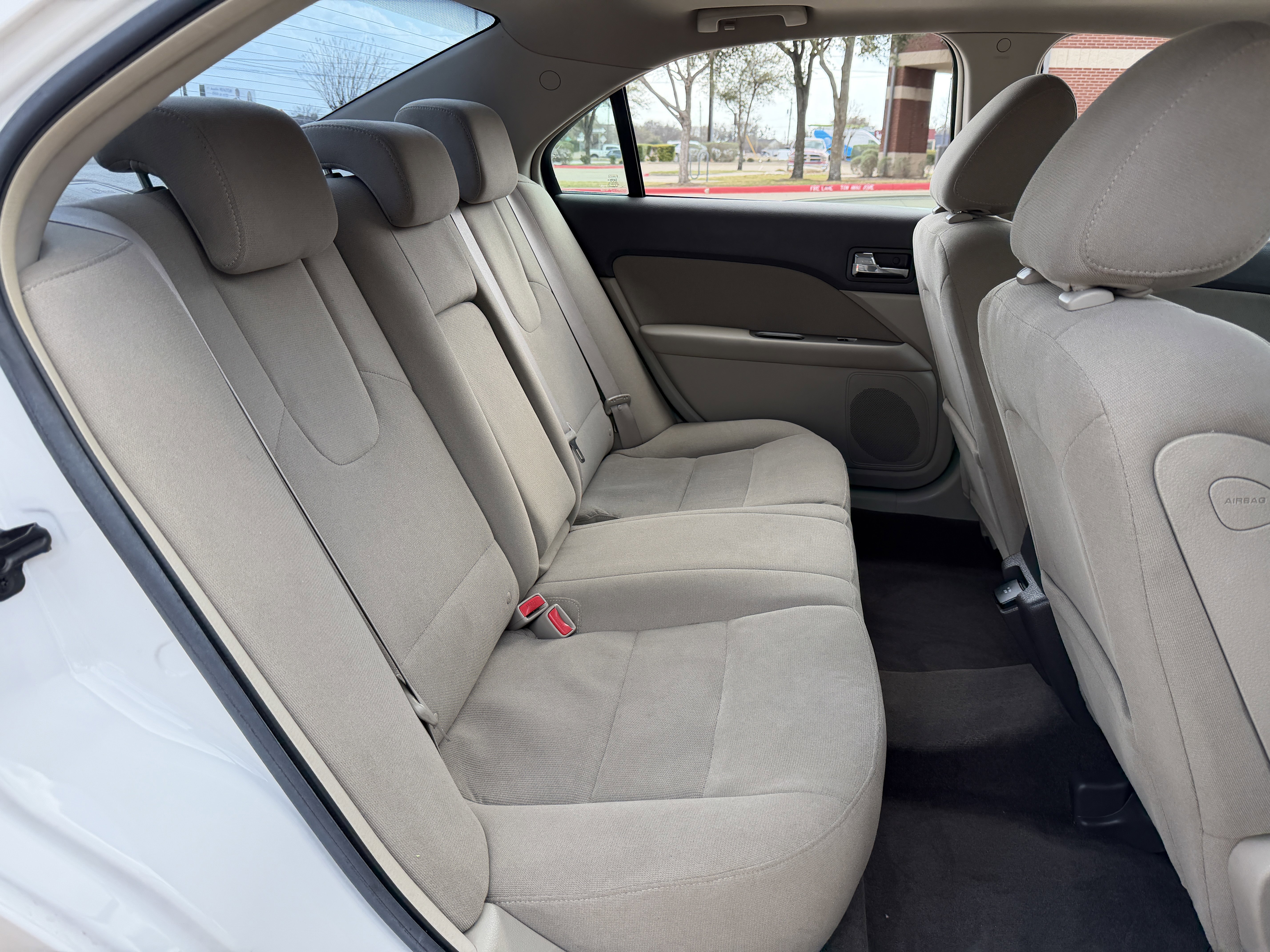 Used 2010 Ford Fusion Hybrid image 13