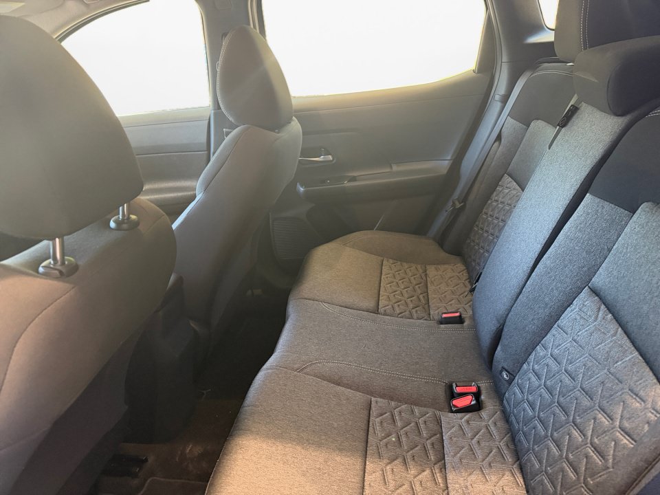 Certified 2026 Nissan Kicks SV FWD image 16