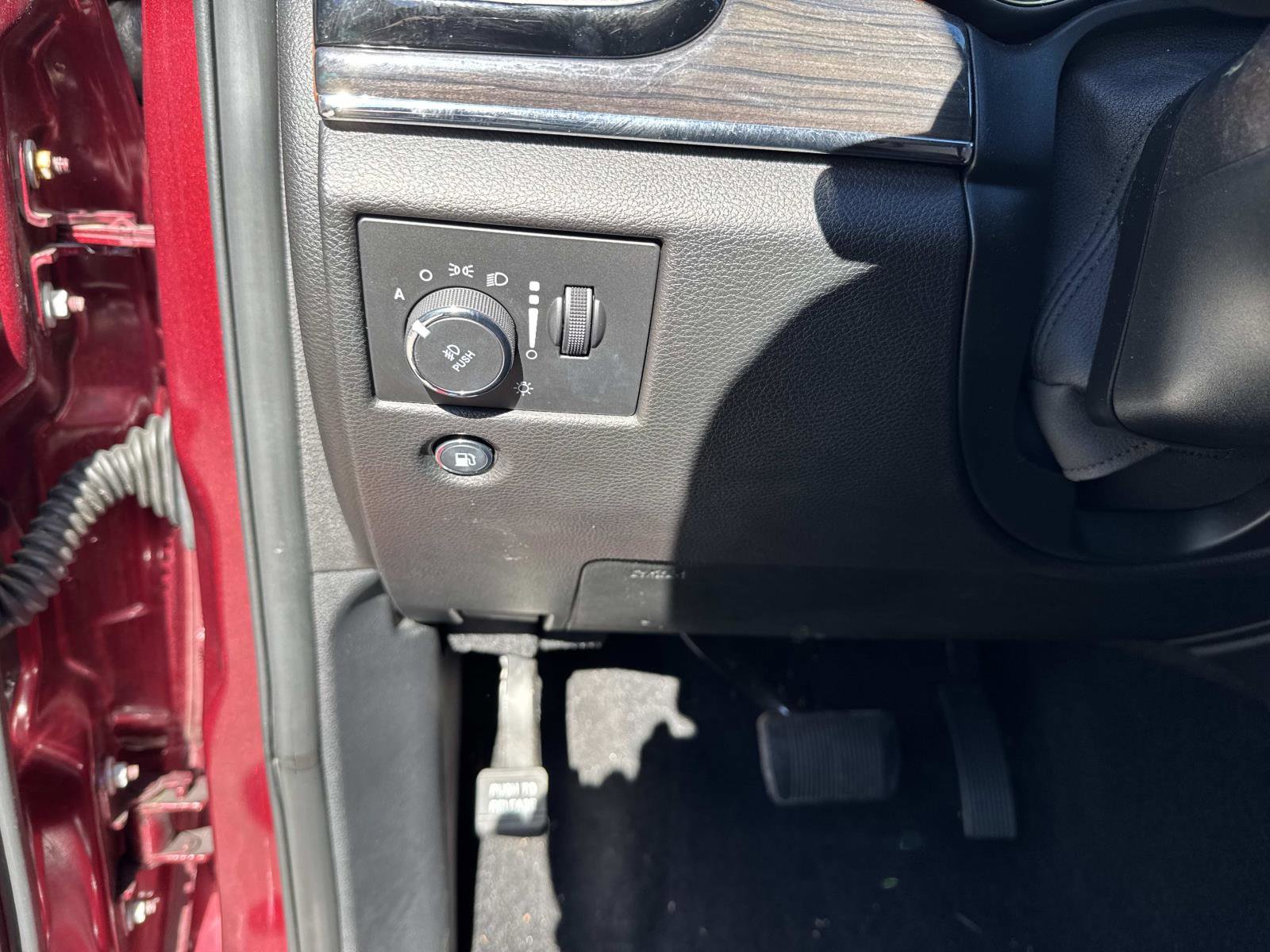 Used 2021 Jeep Grand Cherokee Overland w/ Trailer Tow Group IV image 33