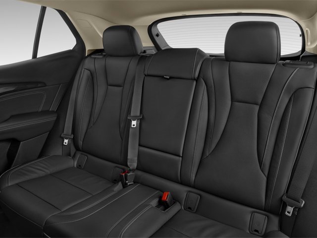 Used 2023 Buick Envision Preferred w/ Sport Touring Package image 11