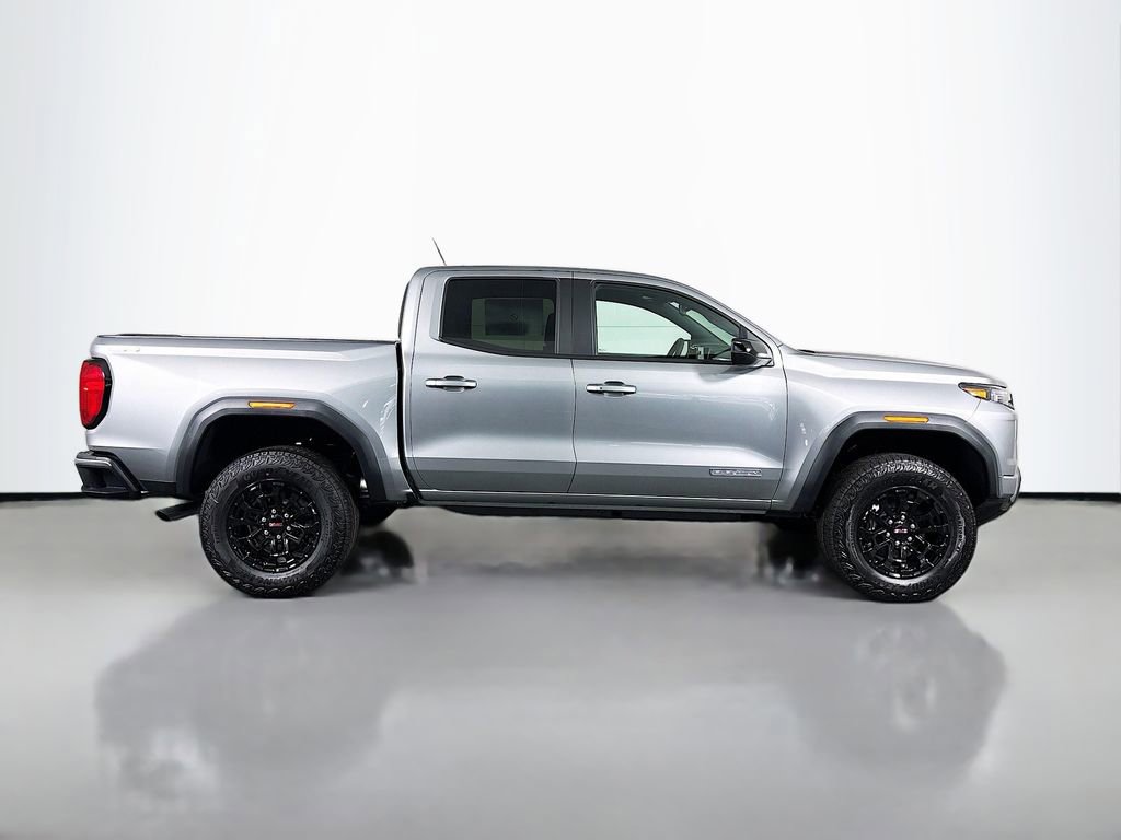 New 2026 GMC Canyon Elevation w/ Convenience Package AWD/4WD image 8