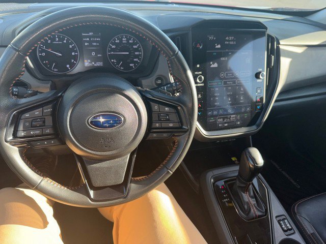 Used 2024 Subaru Crosstrek 2.5i Limited image 16
