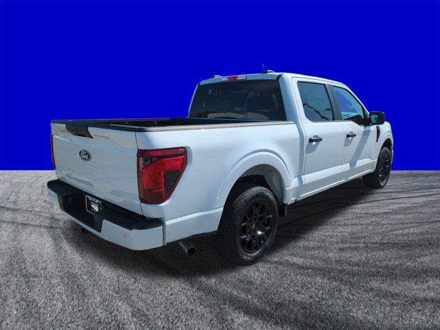 New 2026 Ford F150 STX image 4