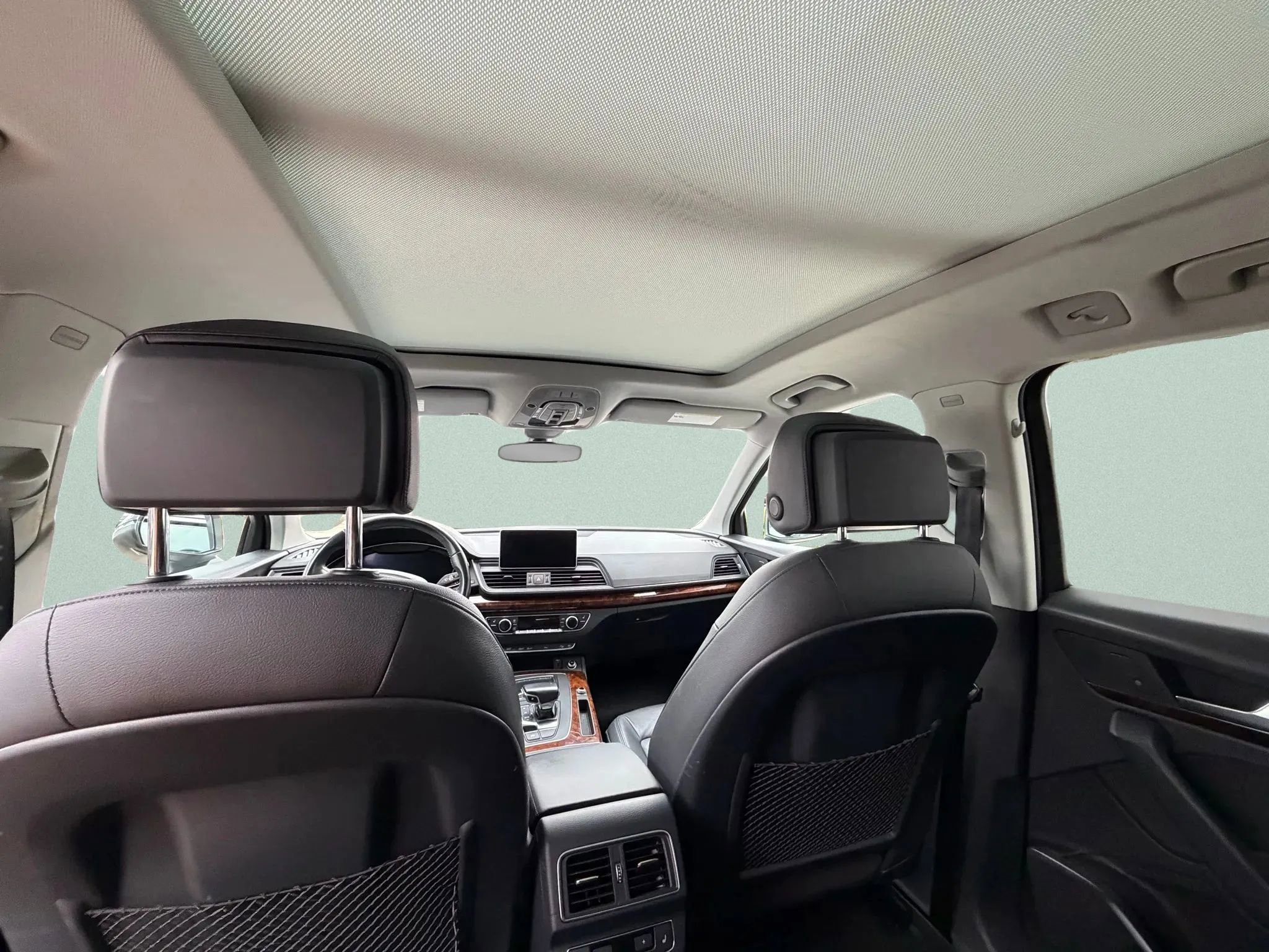 Used 2018 Audi Q5 2.0T Premium Plus w/ Premium Plus Package image 23