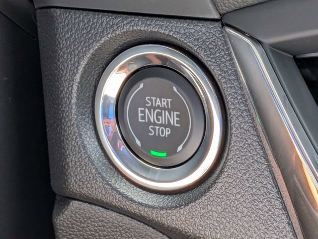 New 2026 Buick Encore GX Sport Touring w/ Advanced Technology Package FWD image 30