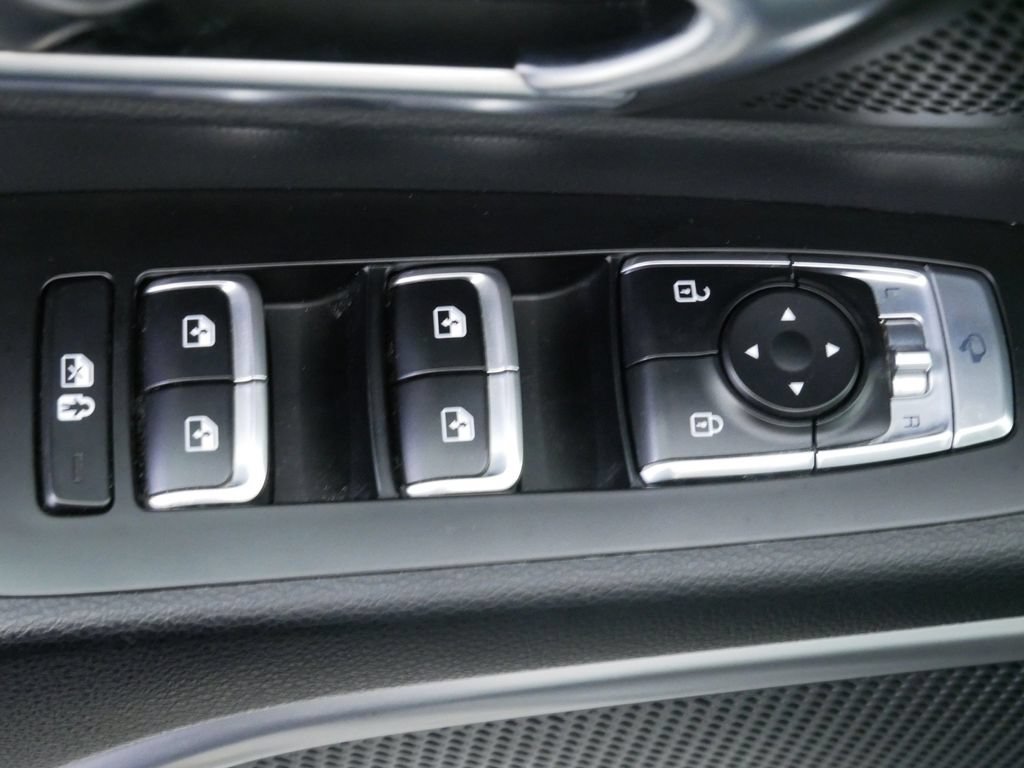 Used 2024 Kia Telluride EX AWD/4WD image 24