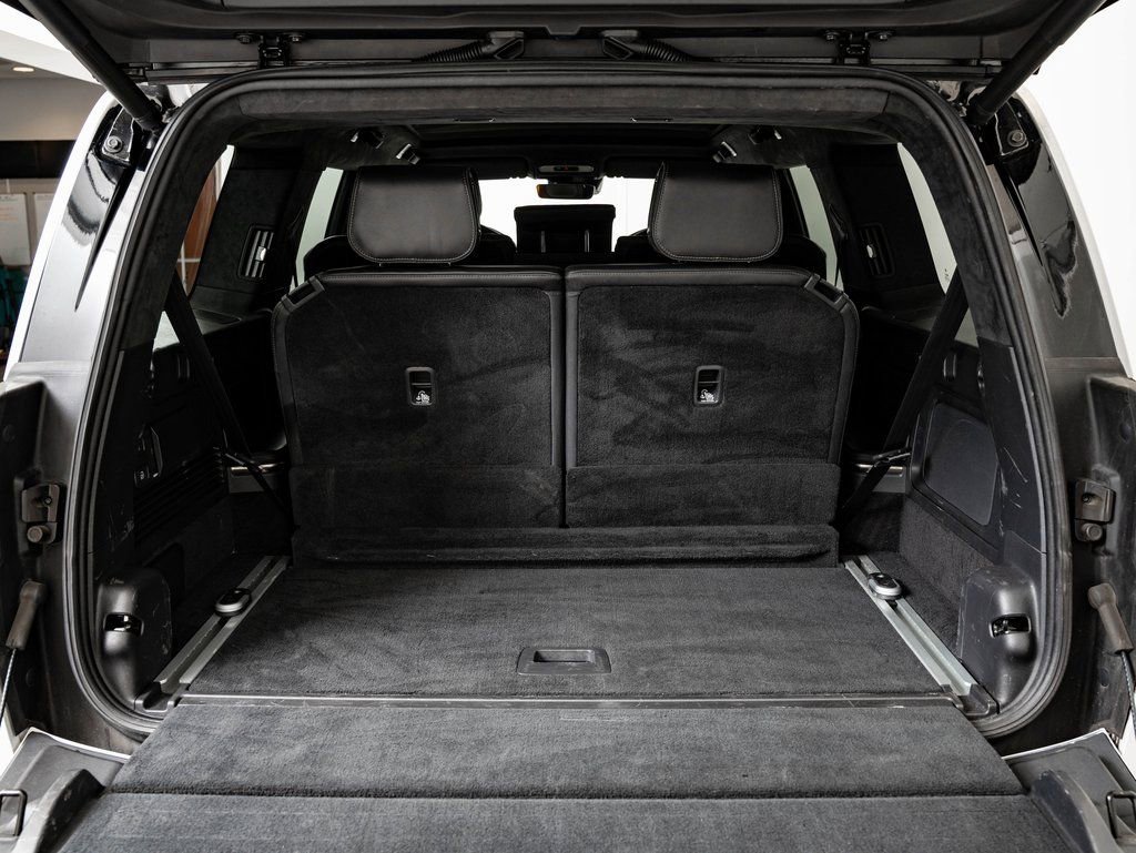 Used 2023 Rivian R1S Adventure image 22