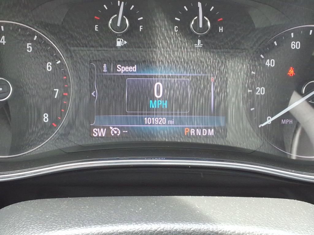 Used 2019 Buick Encore Preferred image 28