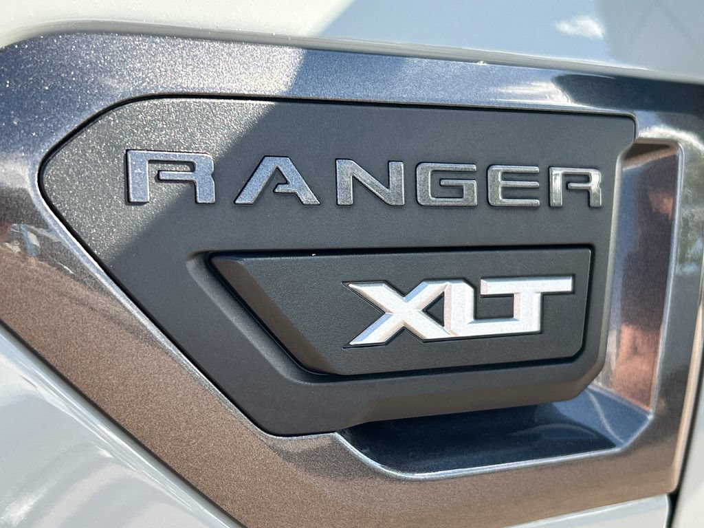 Used 2022 Ford Ranger XLT w/ Tremor Off-Road Package AWD/4WD image 23