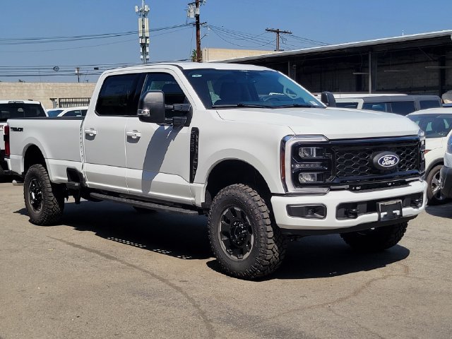 New 2027 Ford F250 XLT w/ XLT Premium Package AWD/4WD image 39