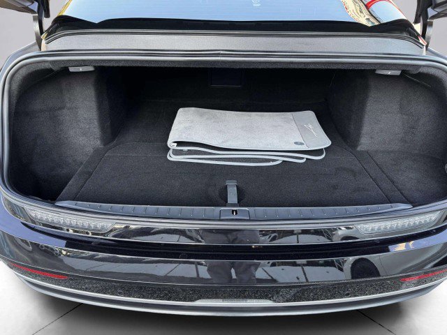 Used 2025 Lucid Air Pure image 53