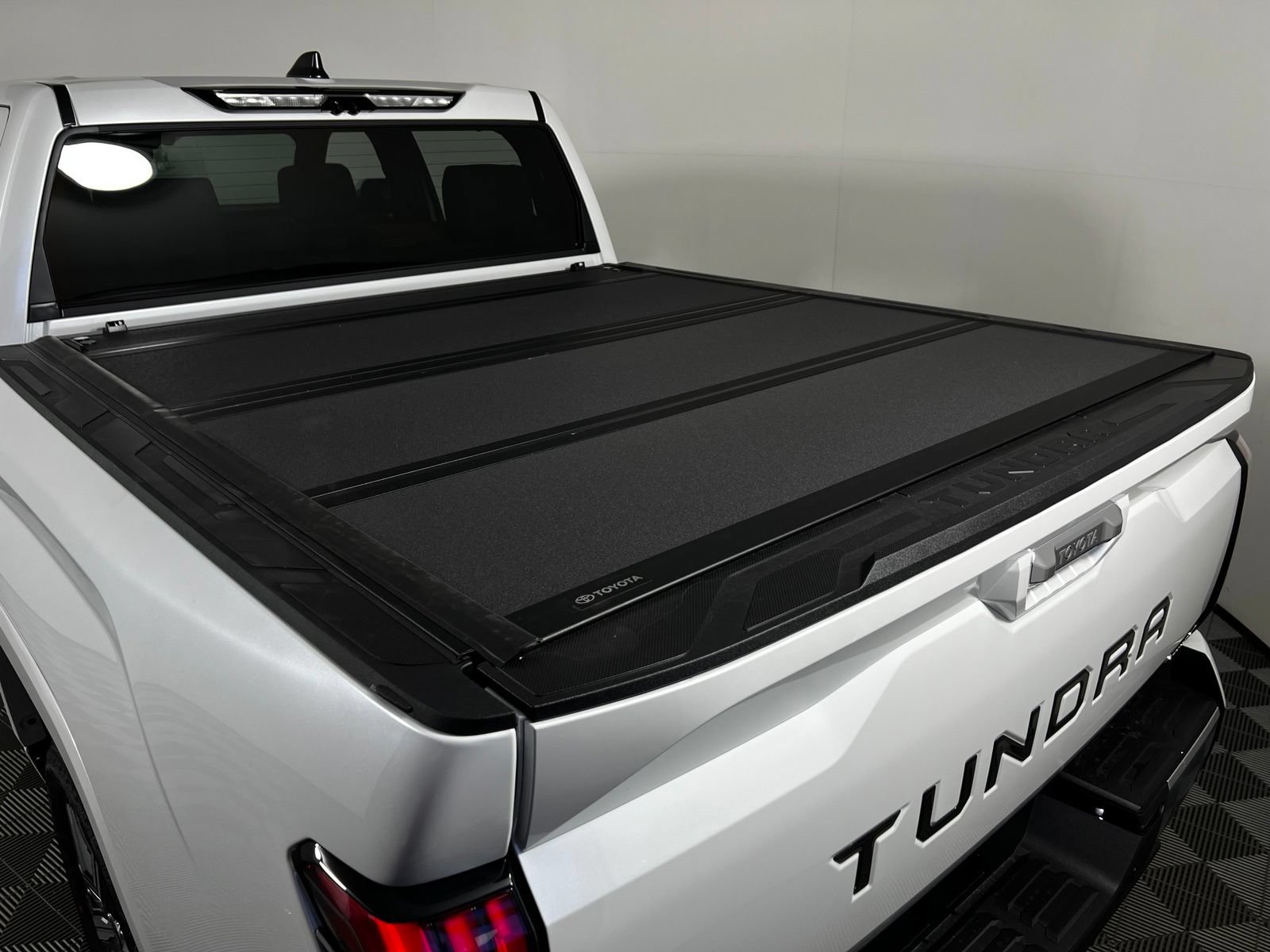 New 2026 Toyota Tundra Capstone AWD/4WD image 27