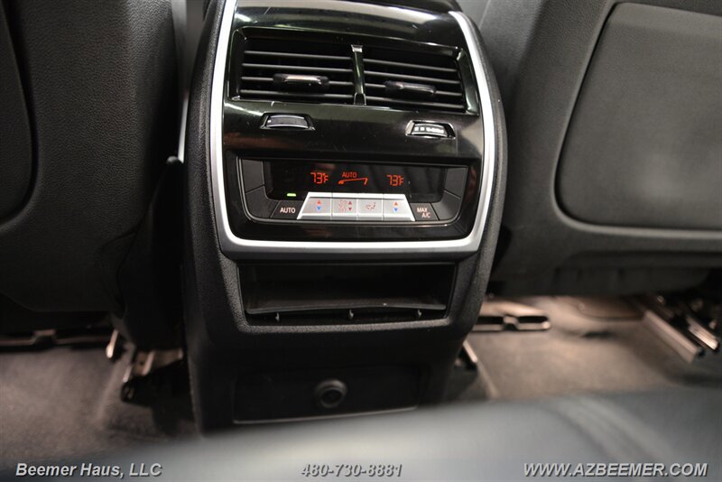 Used 2020 BMW X5 sDrive40i w/ M Sport Package image 26