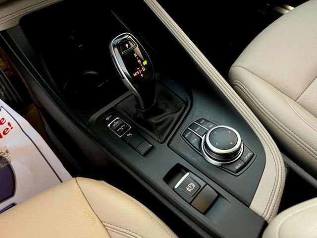 Used 2021 BMW X1 sDrive28i w/ Premium Package image 40