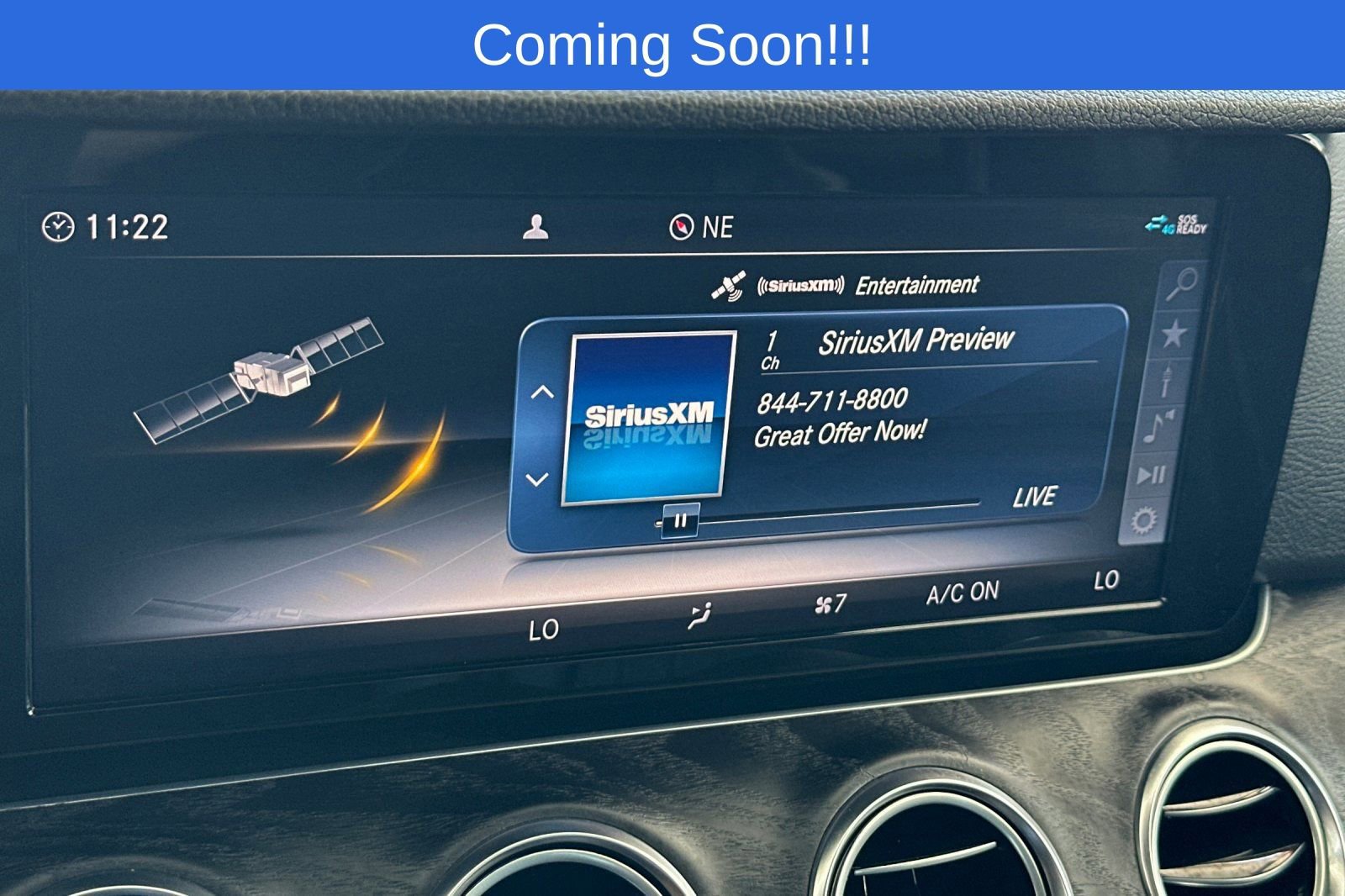 Used 2019 Mercedes-Benz E 300 image 17