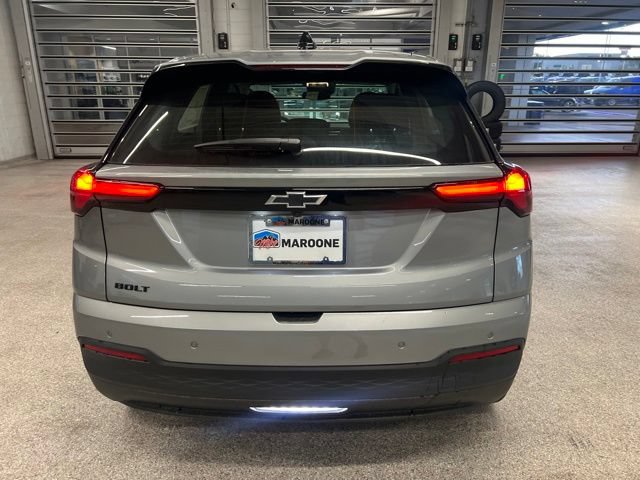 New 2027 Chevrolet Bolt LT FWD image 6