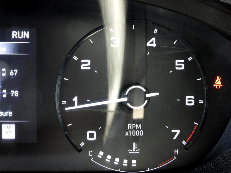 Used 2023 RAM ProMaster 2500 image 64