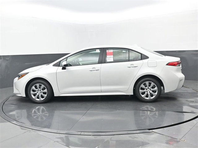 New 2026 Toyota Corolla LE image 20