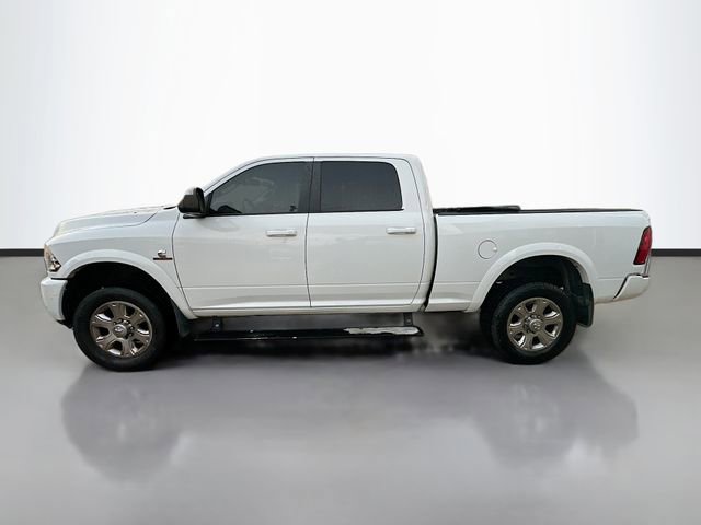 Used 2018 RAM 2500 Big Horn w/ Sport Appearance Group image 9