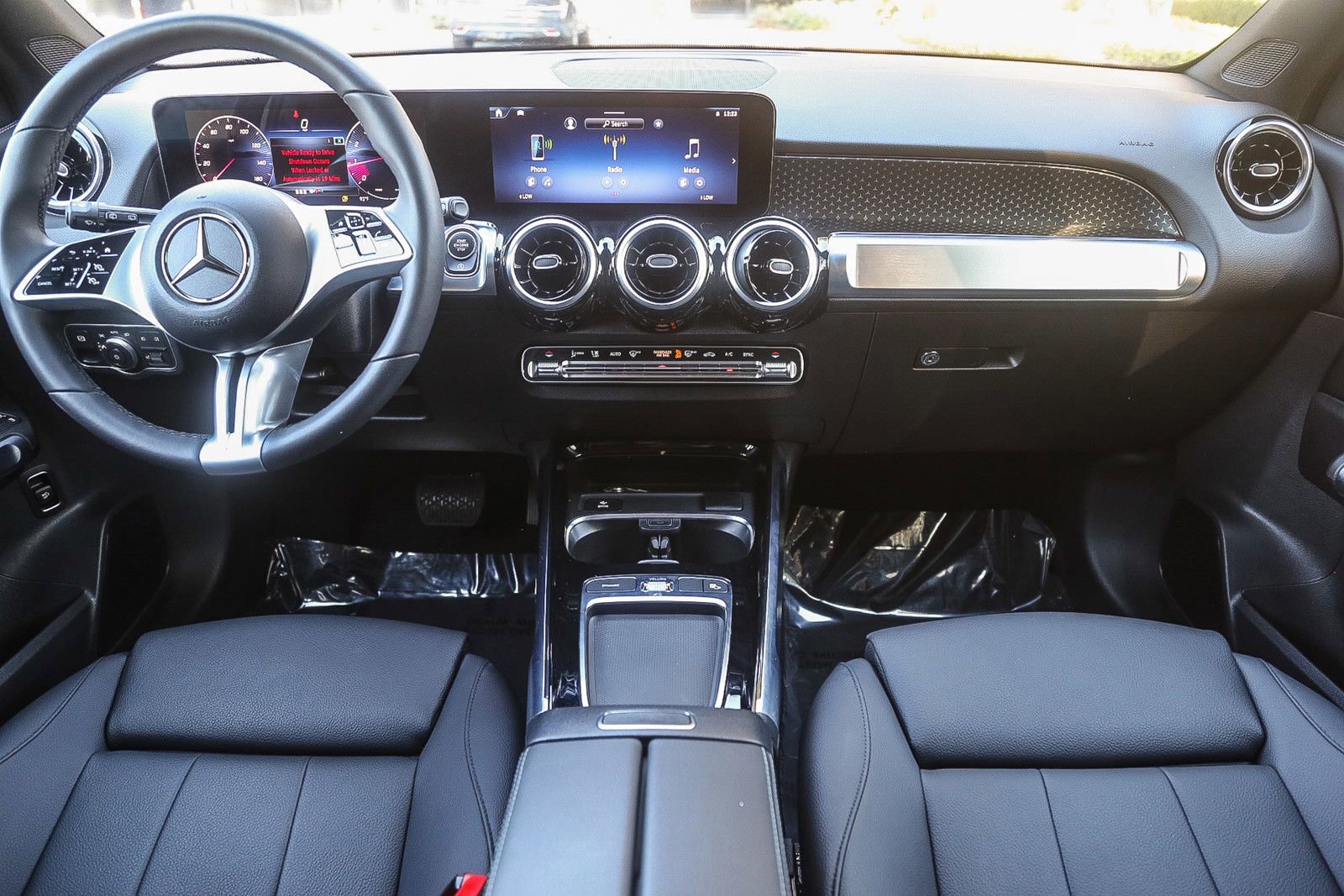 Certified 2026 Mercedes-Benz GLB 250 image 10