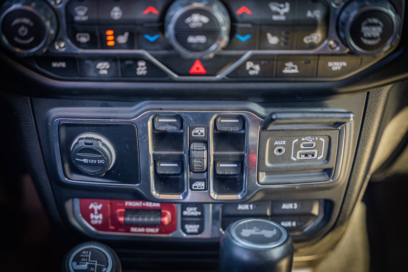 Used 2021 Jeep Wrangler Unlimited Rubicon image 37