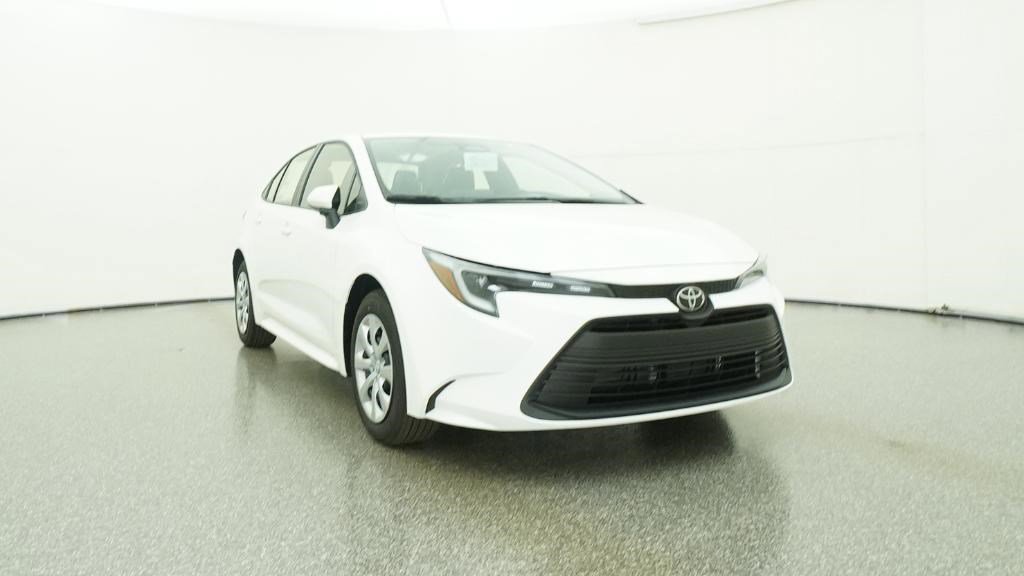 New 2026 Toyota Corolla LE image 31