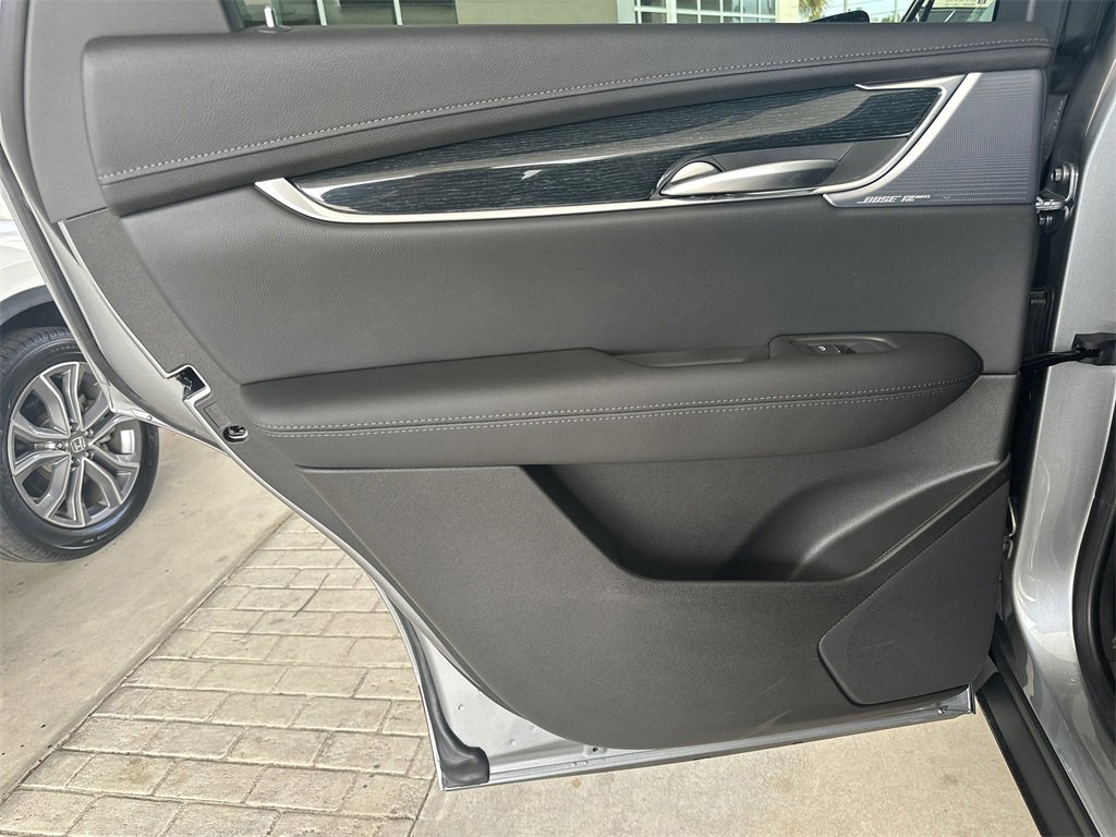 New 2026 Cadillac XT5 Premium Luxury w/ Driver Assist Package image 28