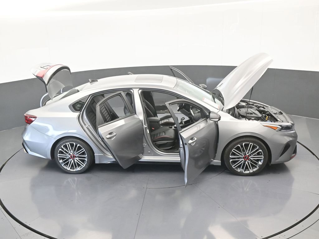 Used 2023 Kia Forte GT w/ GT2 Package image 67