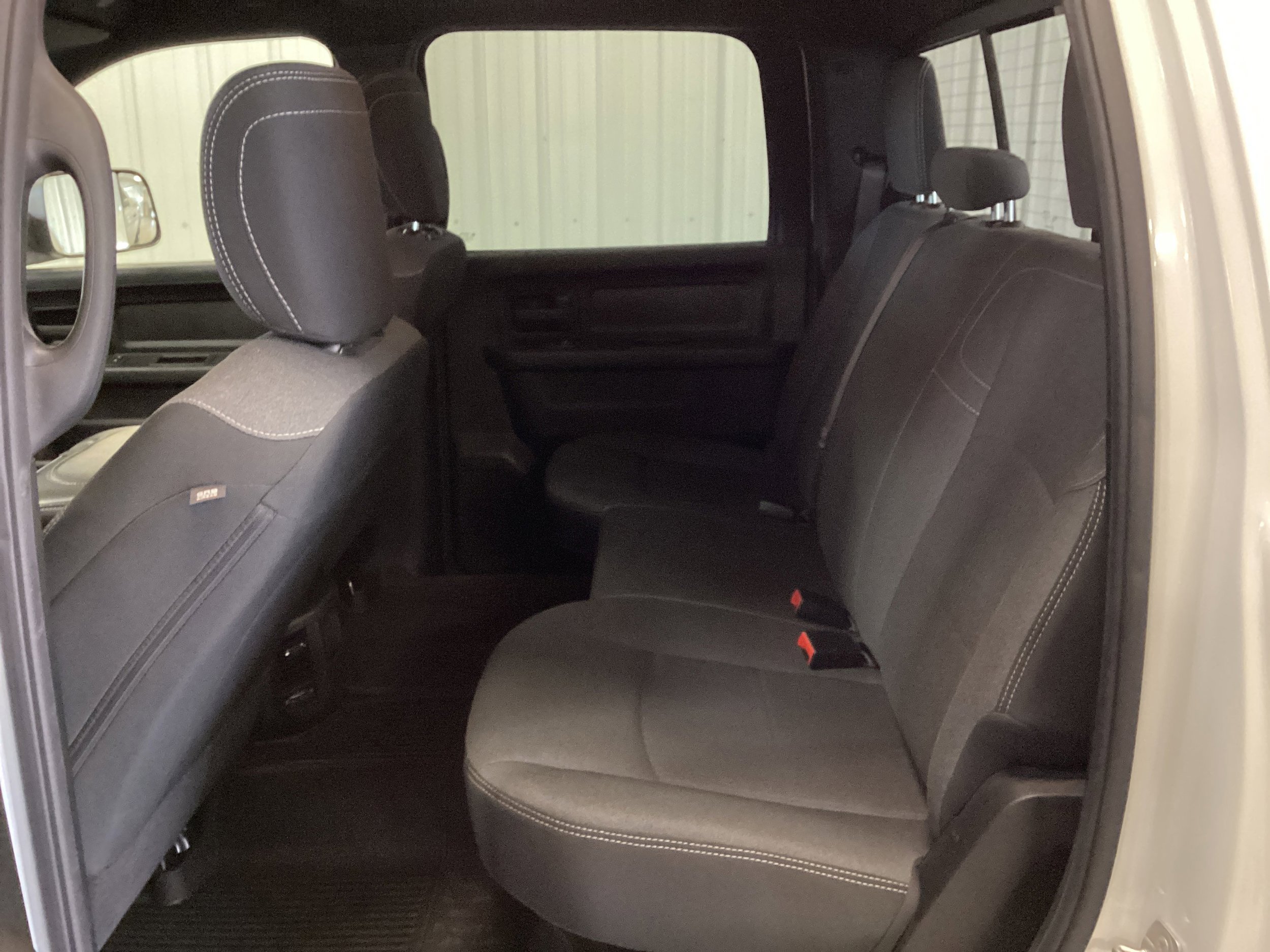 Used 2021 RAM 2500 Tradesman AWD/4WD image 26