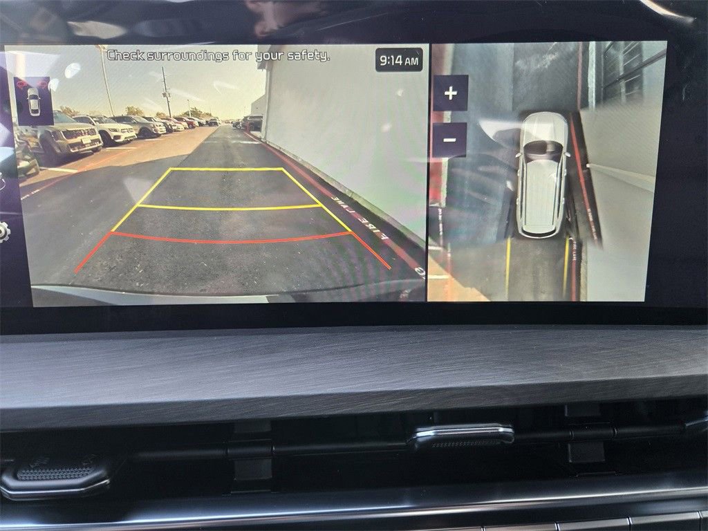 New 2025 Kia Telluride SX X-Line image 12