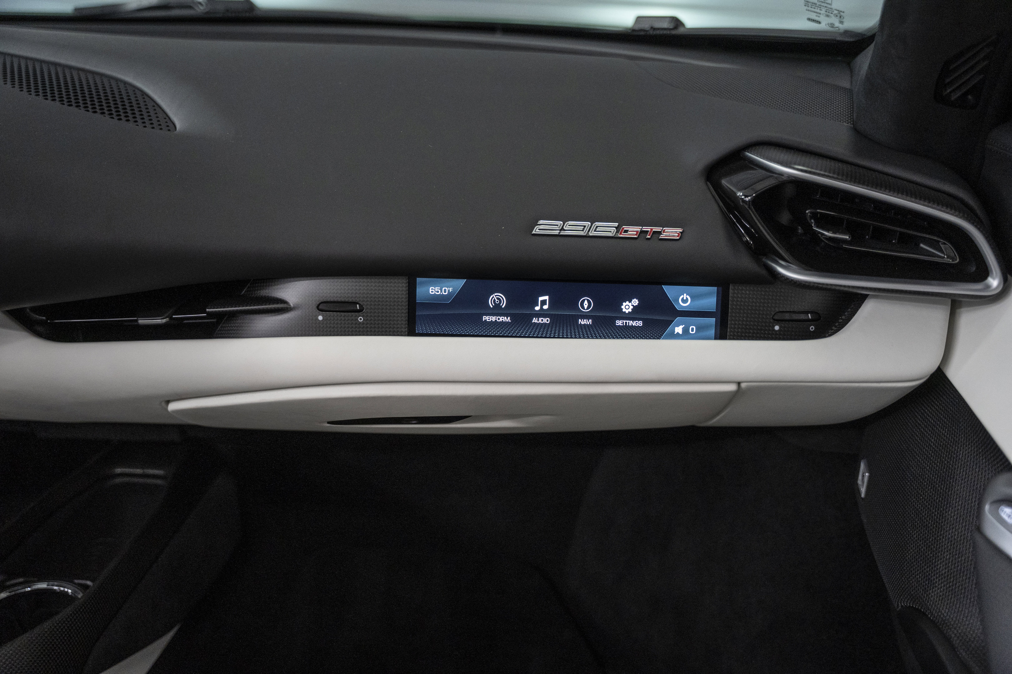 Used 2024 Ferrari 296 GTS image 42