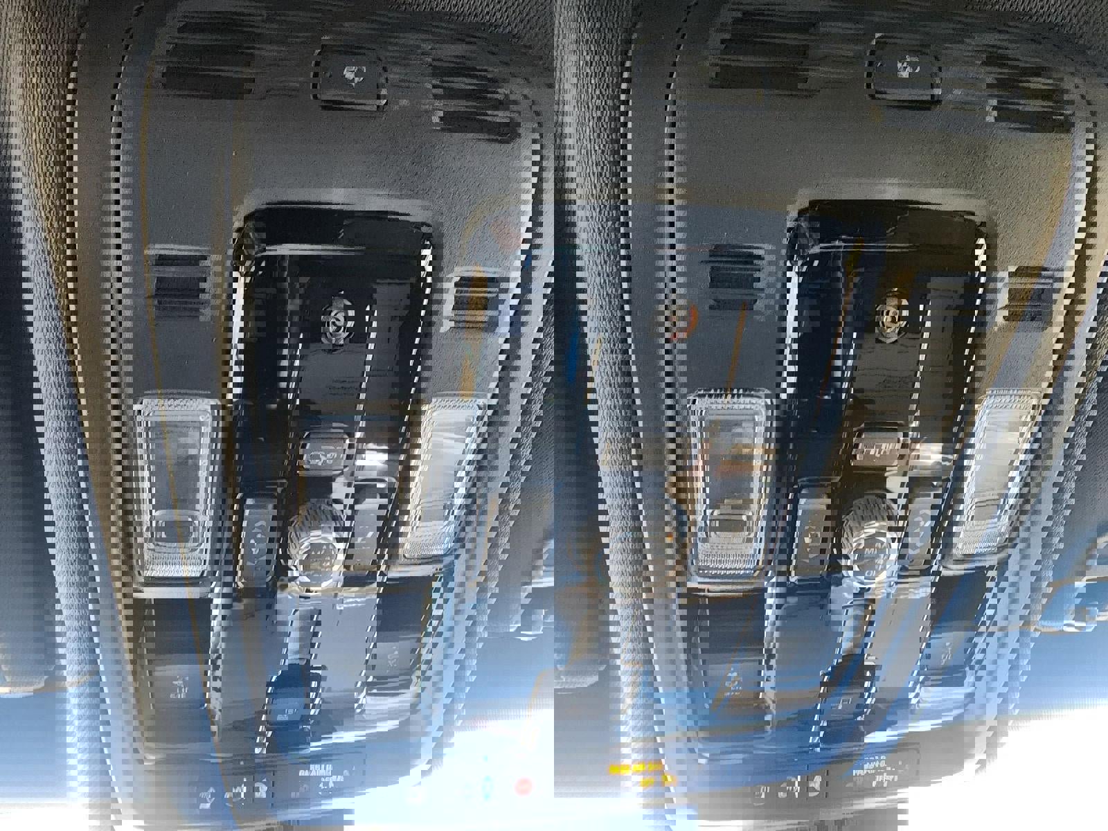 New 2026 Chevrolet Suburban Premier image 20