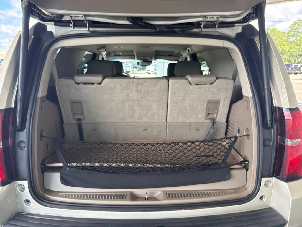 Used 2016 Chevrolet Tahoe LT RWD image 46