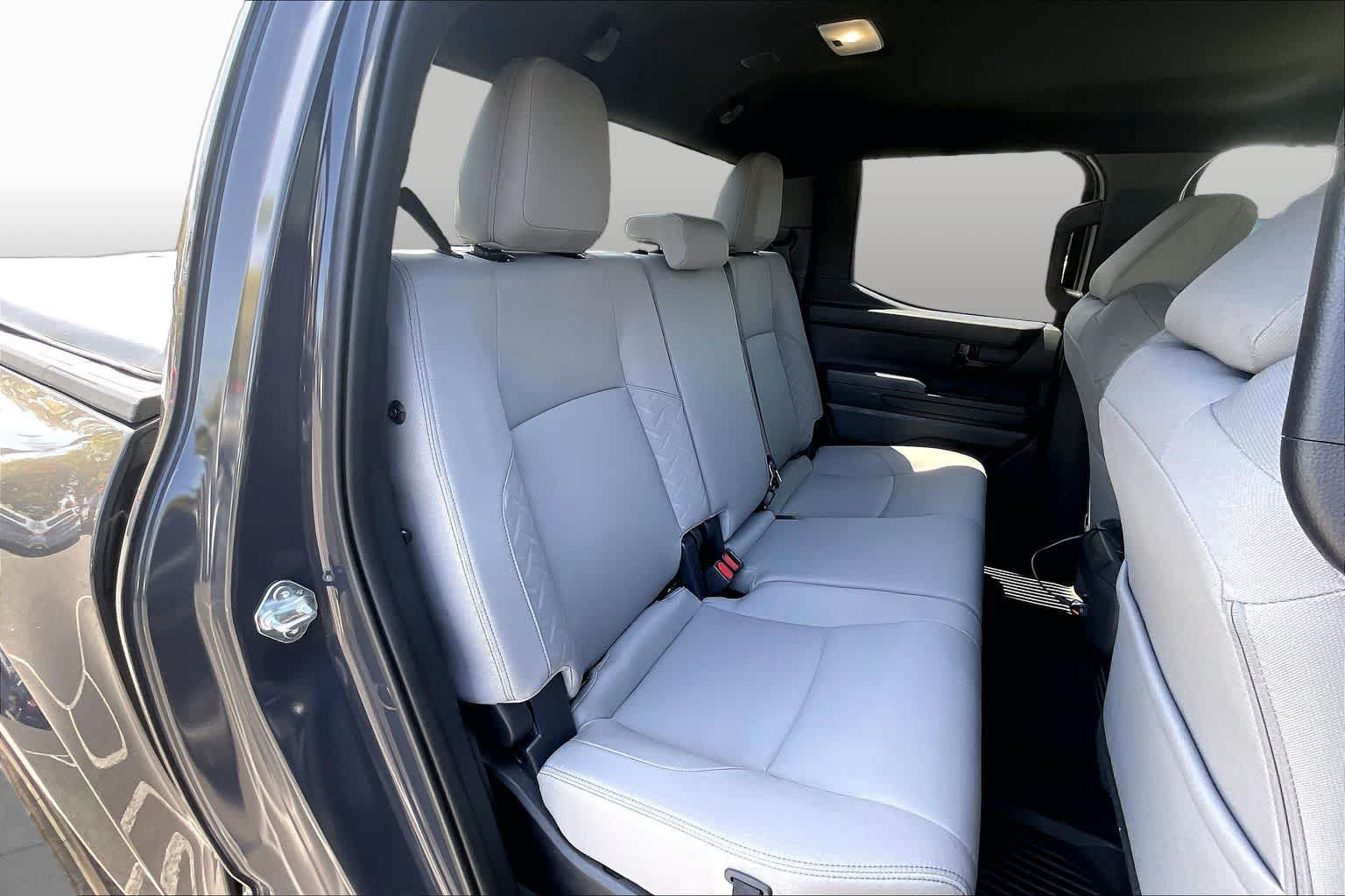 Certified 2025 Toyota Tacoma SR5 RWD image 18