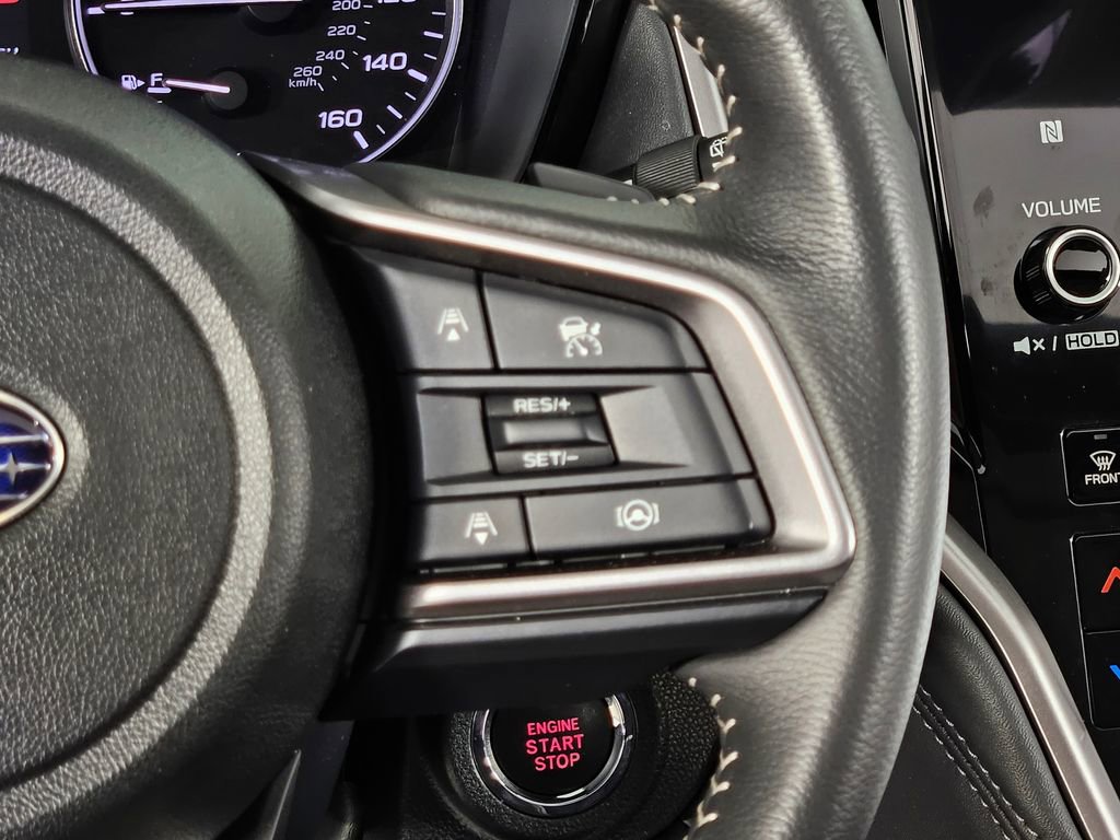 Certified 2025 Subaru Outback Premium image 29