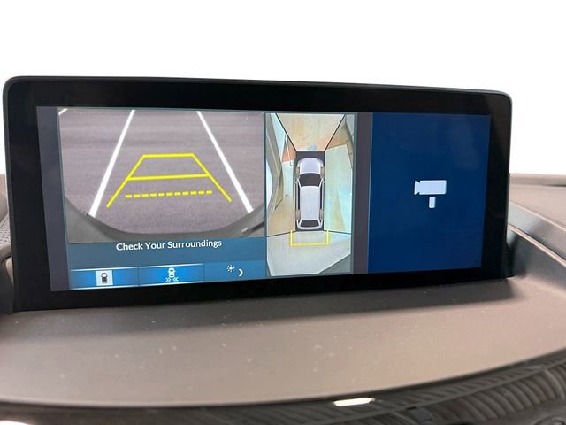 New 2026 Acura RDX SH-AWD w/ Advance Package image 25