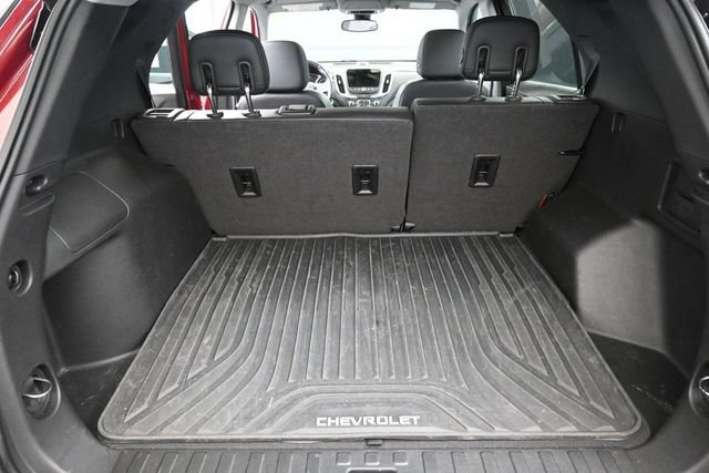 Used 2020 Chevrolet Equinox Premier AWD/4WD image 20