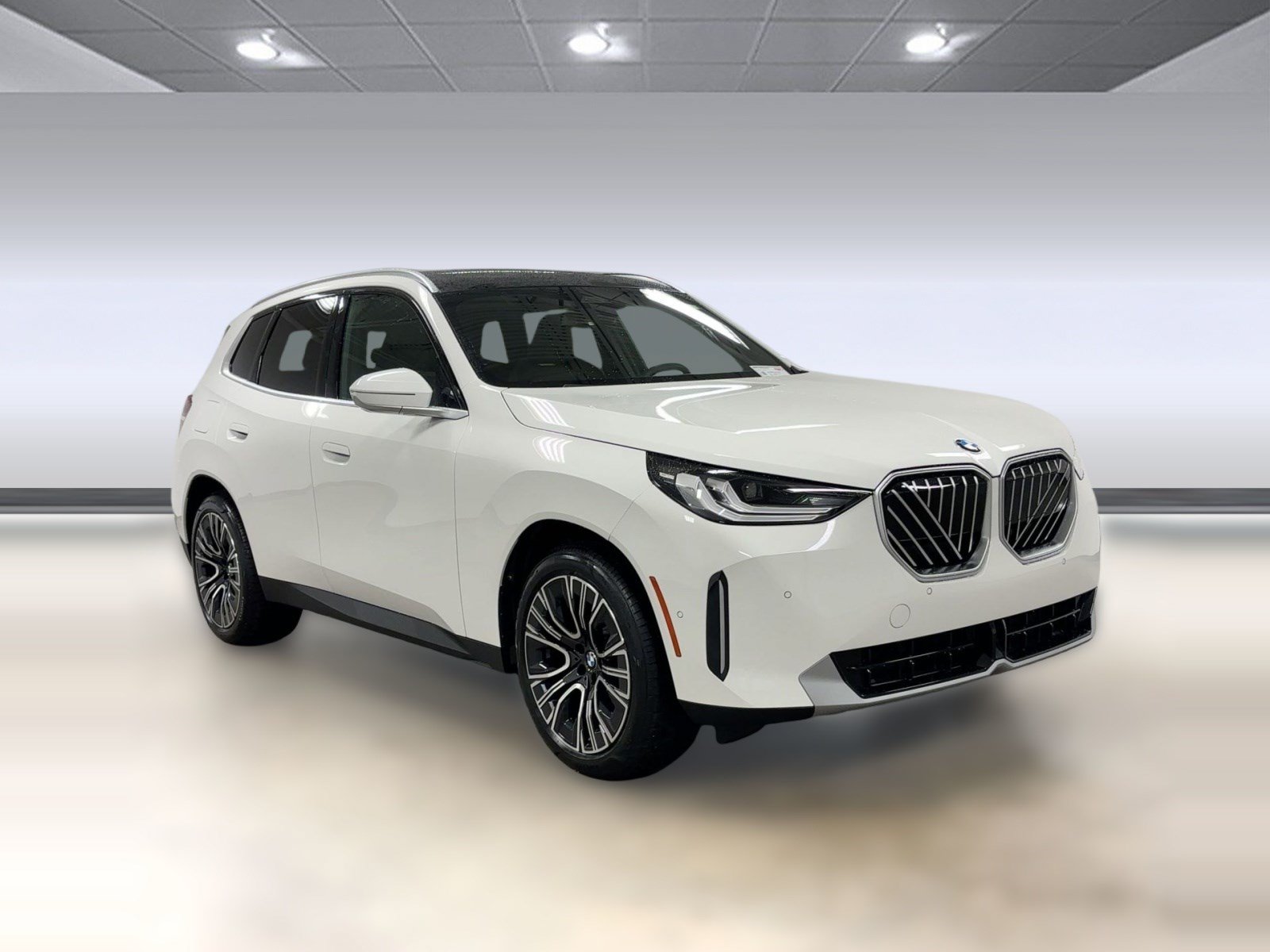 Used 2026 BMW X3 xDrive30i AWD/4WD image 5