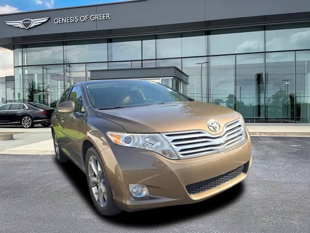 Used 2011 Toyota Venza w/ Convenience Pkg FWD image 1