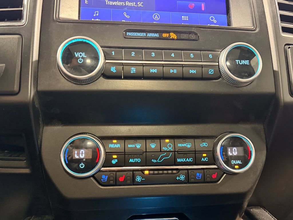 Used 2021 Ford Expedition Limited image 19