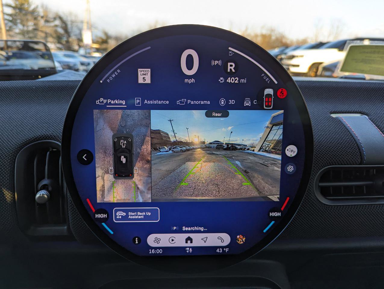 Used 2025 MINI Cooper S image 19