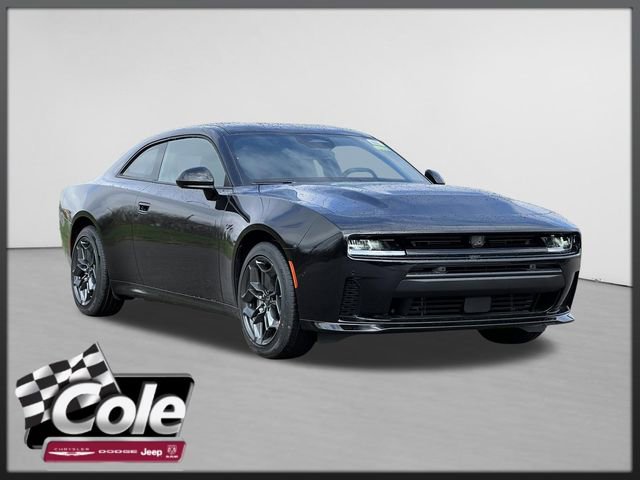 New 2026 Dodge Charger R/T AWD/4WD image 1