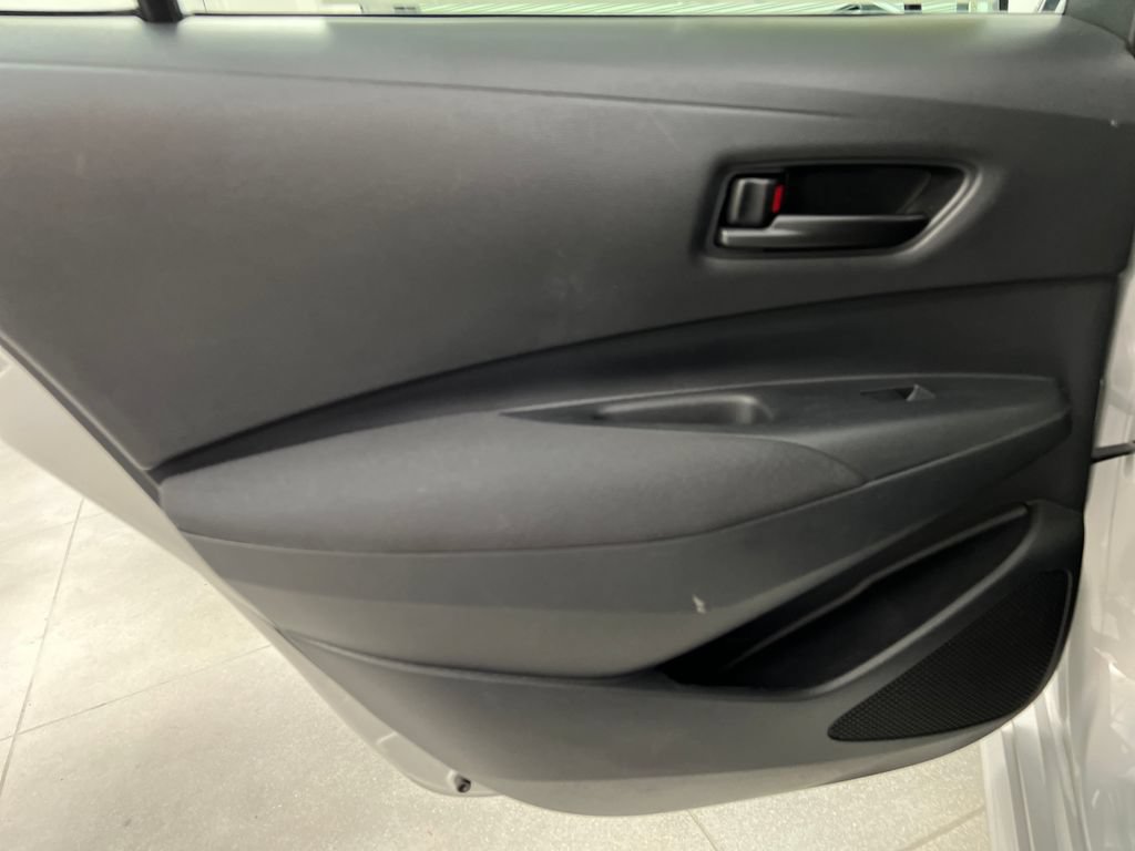 Used 2024 Toyota Corolla LE FWD image 18