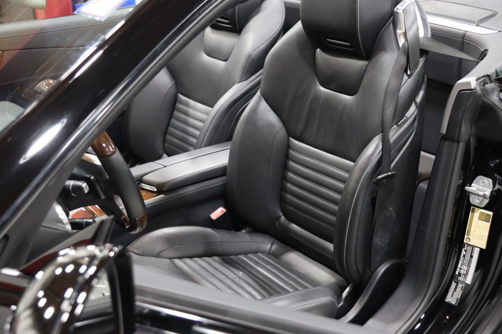 Used 2013 Mercedes-Benz SL 550 image 42