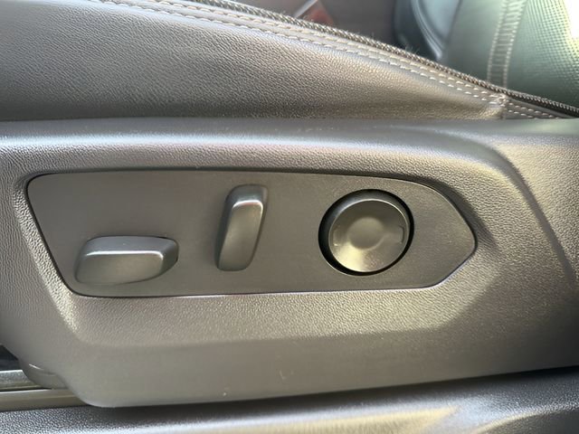 Used 2024 Chevrolet Silverado 1500 High Country w/ High Country Premium Package image 15